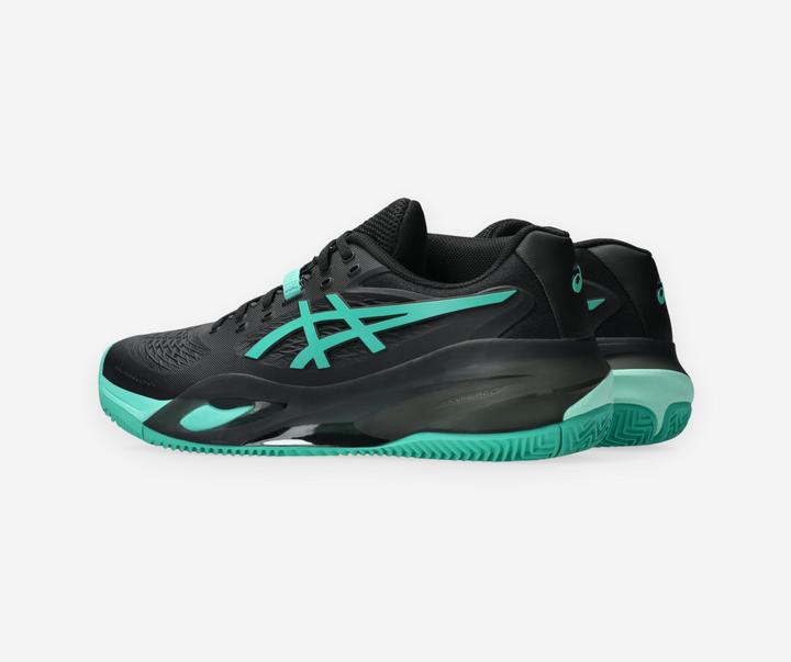 Produktbild ASICS Performance Gel-Resolution X Clay (44)