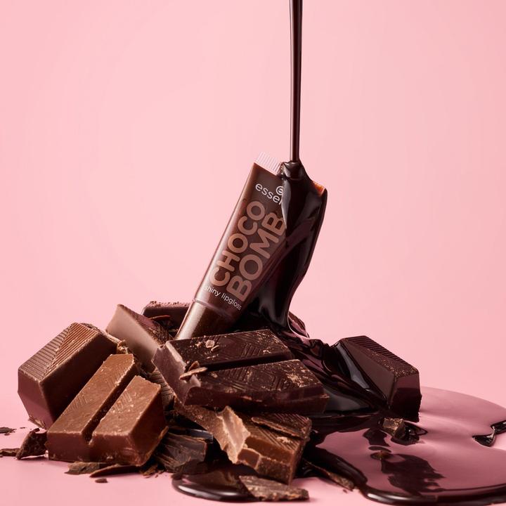 Produktbild essence Choco Bomb