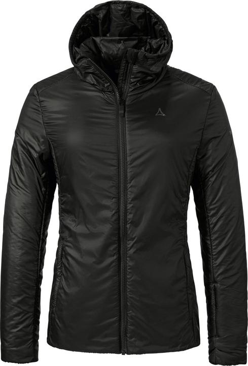 Produktbild Schöffel Women's Insulated Jacket Pontre (40)