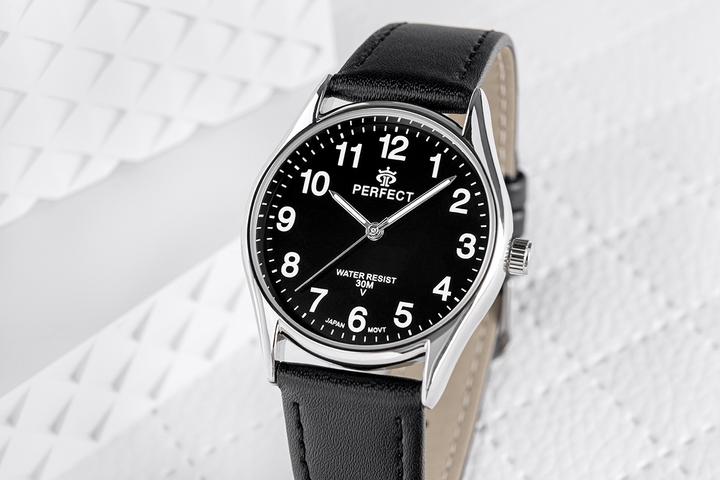 Actual product image PERFECT GX018-05 Damenuhr (34 mm)