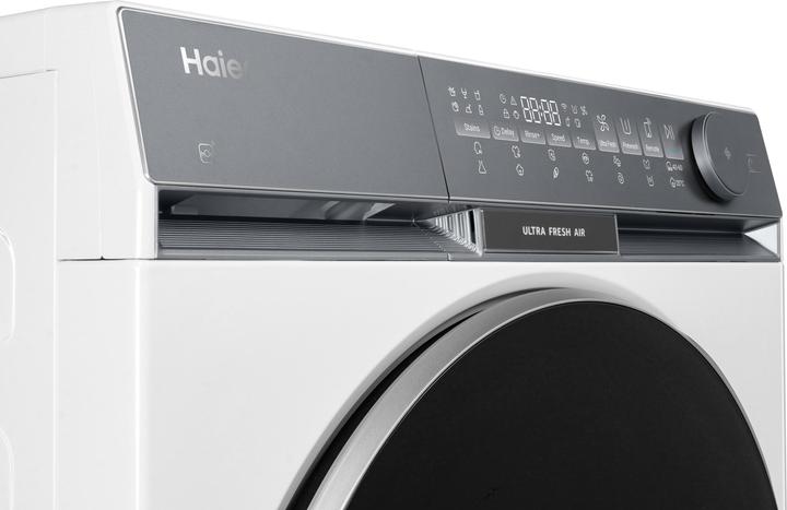 Image du produit Haier HW100-B14387U1-S (10 kg, Gauche)