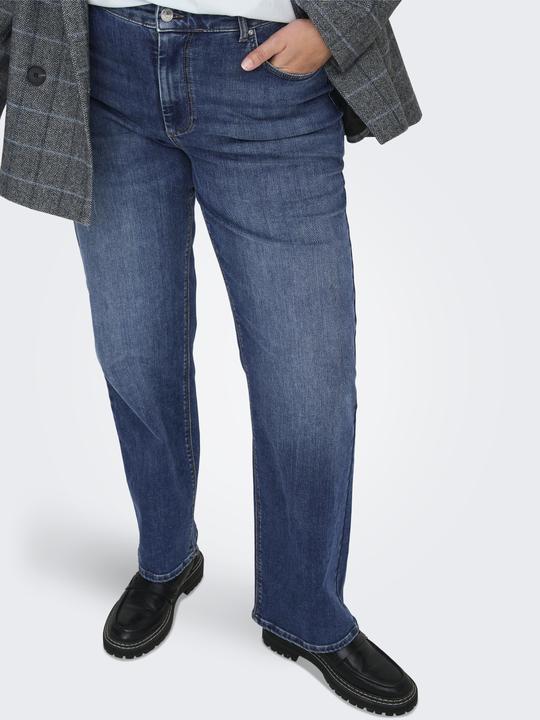 Actual product image Only Carwilly Hw Straight Dnm Tai021 Noos (W54/L32)