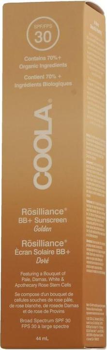 Produktbild Coola Suncare Rösilliance (Light/Medium, Golden Hour, Medium/Dark, Golden Tint)