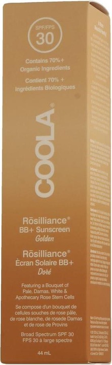 Produktbild Coola Suncare Rösilliance (Golden Hour, Light/Medium, Gold Tint, Medium/Dark)