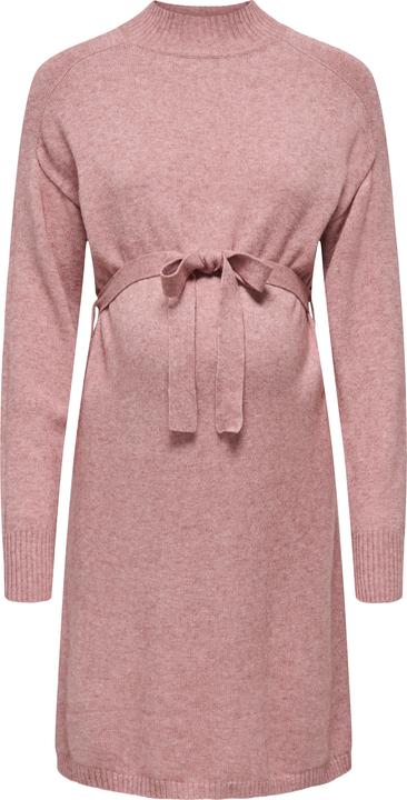 Image du produit Only Maternity OLMLEVA Langes Kleid Strickkleid (M)