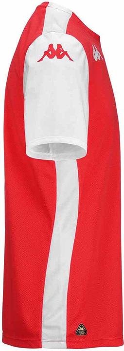 Image du produit Kappa Maillot AS Monaco Abou Pro 8 2024/25 (M)