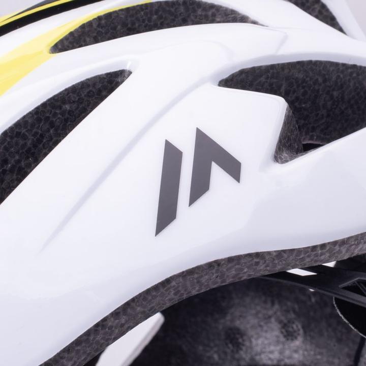 Actual product image Mares Kask rowerowy na rolki deskorolkę Martes Gubbe rozmiar L 58-61 cm (58 - 61 cm)