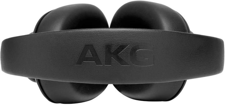 Immagine prodotto AKG K371 (Nessuna cancellazione del rumore, Cablato)