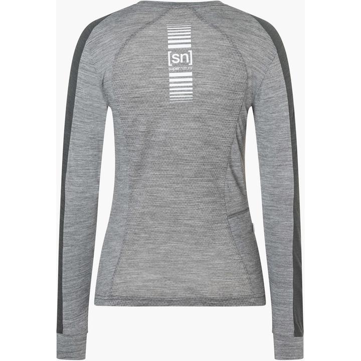 cashmere grey mel-dark shadow