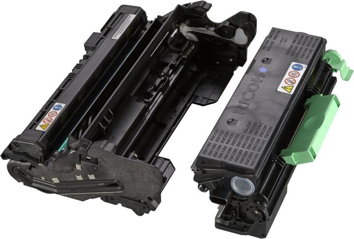 Produktbild RICOH 407324 (BK)