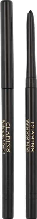 Immagine prodotto Clarins Matita impermeabile (01 Tulipano nero)