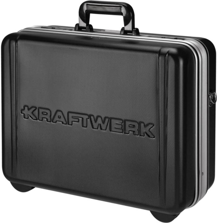 Actual product image Kraftwerk ABS- P300 (186 pieces)