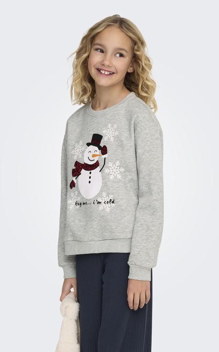 Produktbild Only KOGYDA Sweatshirt Sweatshirt (122, 128)