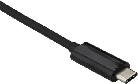 Produktbild StarTech USB Typ C — HDMI (Typ A) (3 m, HDMI, USB Typ C, 2.0)