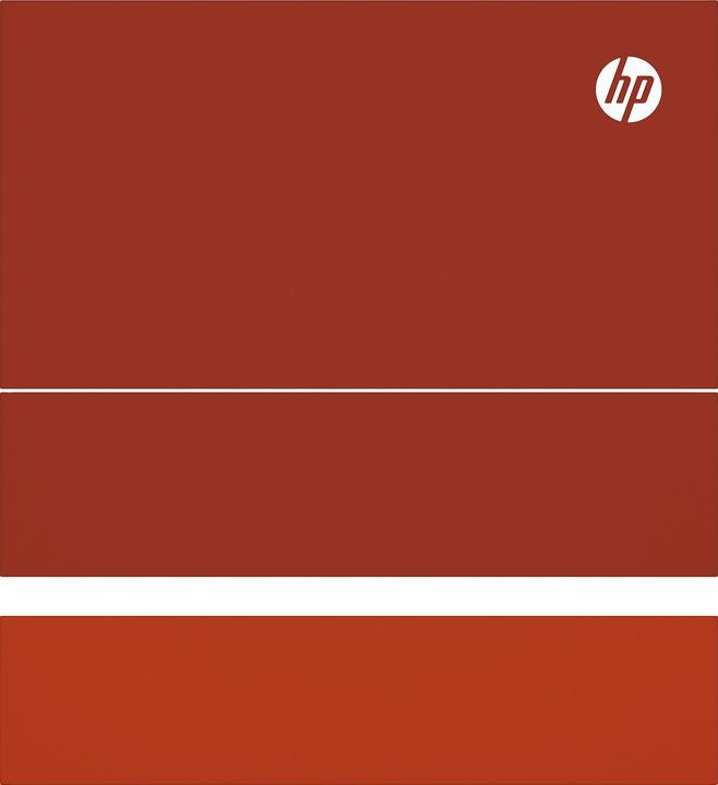 Produktbild HP CLJ X654 Color Panel Kit