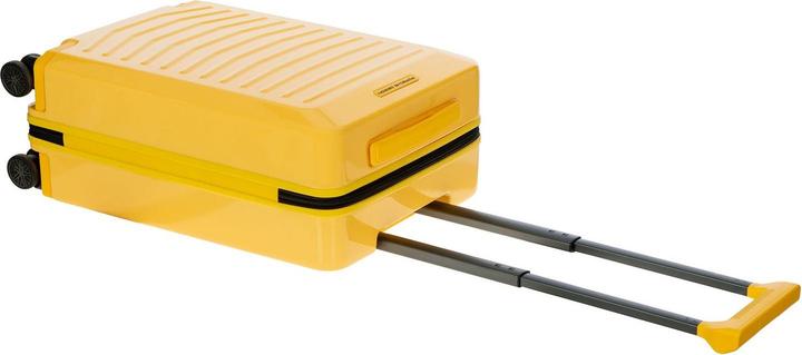 Produktbild Porsche Design Trolley + Koffer Roadster 4W Trolley S (45 l)