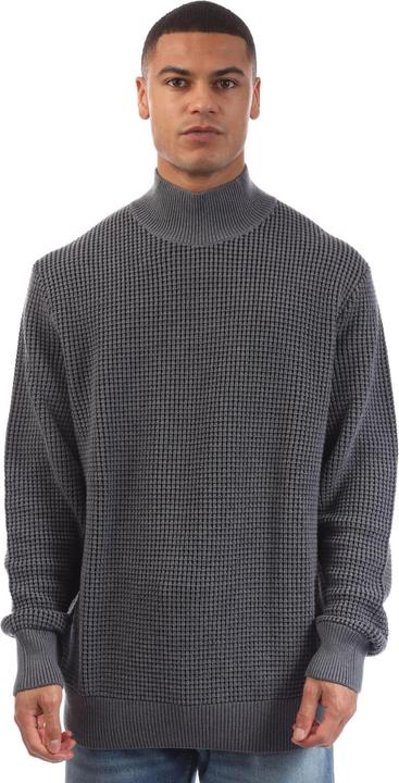 Produktbild BOSS Maurelio Pullover Hoch geschnitten (XXL)