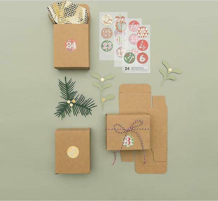 Produktbild Rico Design Paper Poetry