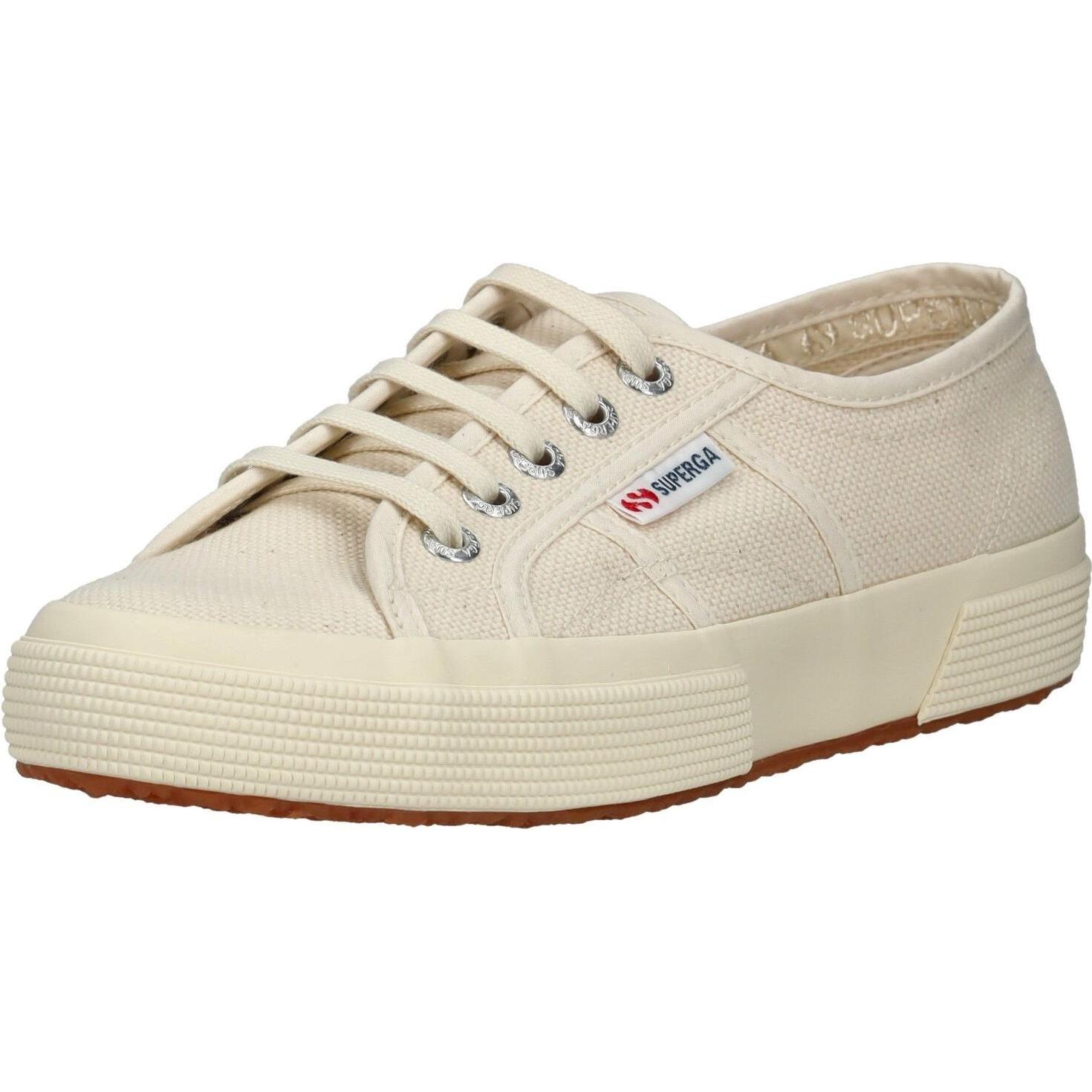 Superga, Damen, Sneakers, 2750 Cotu, Beige, (38)