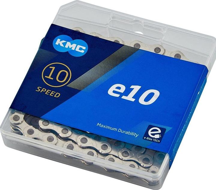 Image du produit KMC Chaîne pour vélos électriques (10-vitesse)