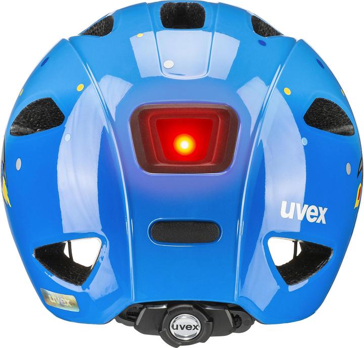 Produktbild Uvex Oyo Style (46 - 50 cm)