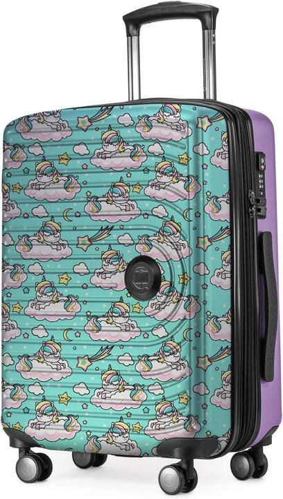 Image du produit Hauptstadtkoffer Valise Cabine (55 l)