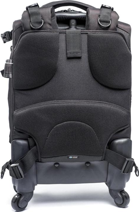 Actual product image Vanguard Alta Fly 55T (Photo trolley)