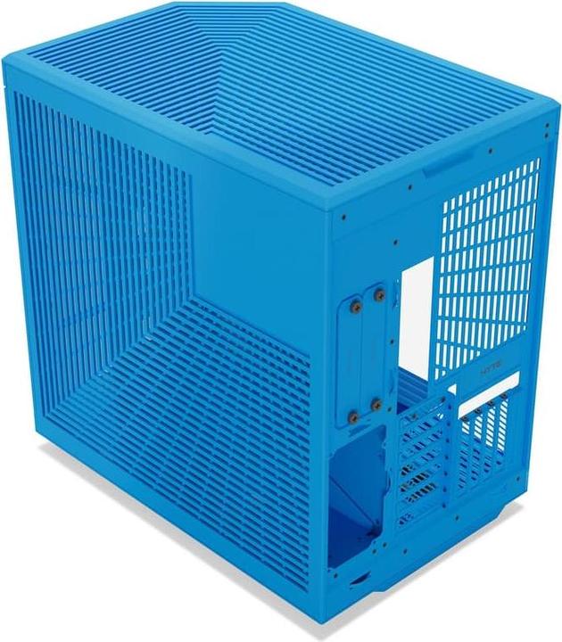Produktbild Hyte Y70 (ATX, mATX, E-ATX, ITX)