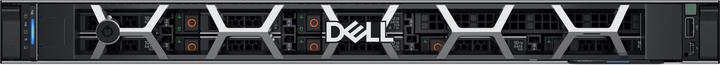 Actual product image Dell Spl Poweredge R360 Smart (Rack Server, 32 GB)
