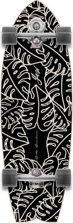 Image du produit YOW Aritz Aranburu (32.50")