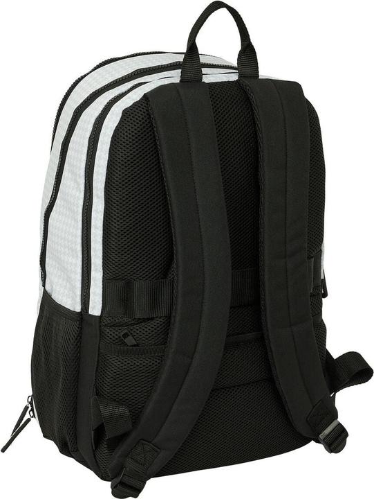 Immagine prodotto Real Madrid CF Paddle-Rucksack Real Madrid C.F. 24/25 Weiss Grau