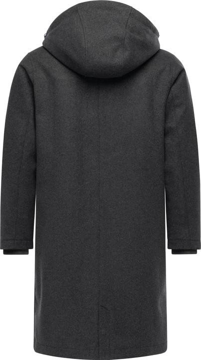 Actual product image Ragwear Isaq Felt YOUMODO