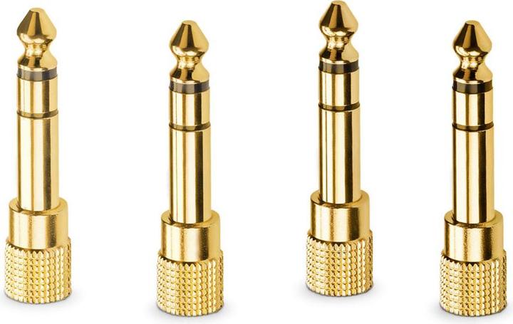 Immagine prodotto RØDE HJA-4 (Adattatore jack)