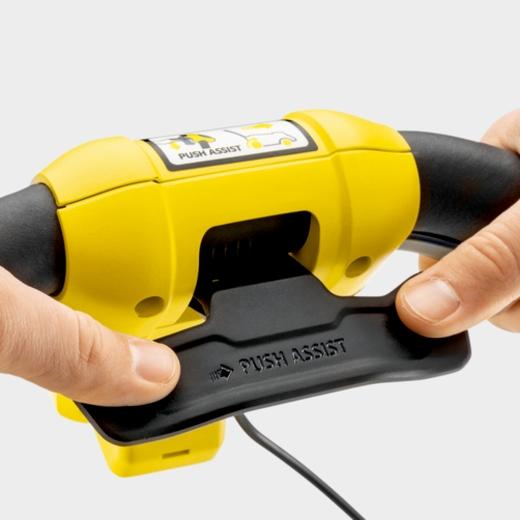 Immagine prodotto Kärcher Batteria LMO 36-46 (Batteria ricaricabile)