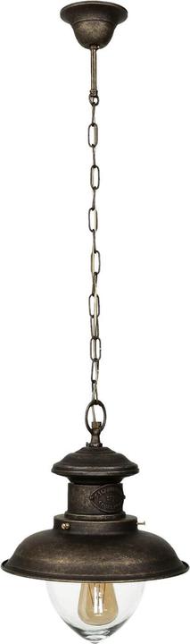 Image du produit Licht-Erlebnisse Al Mare (E27)