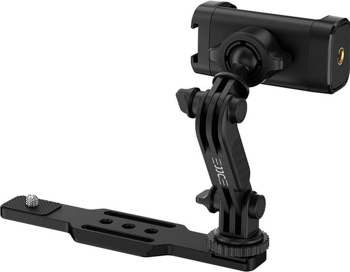 Produktbild JJC Mocowanie Uchwyt Do Telefonu + Mocowanie Telefon Na Dji Osmo Pocket 3 / 4 / / Hg-un1