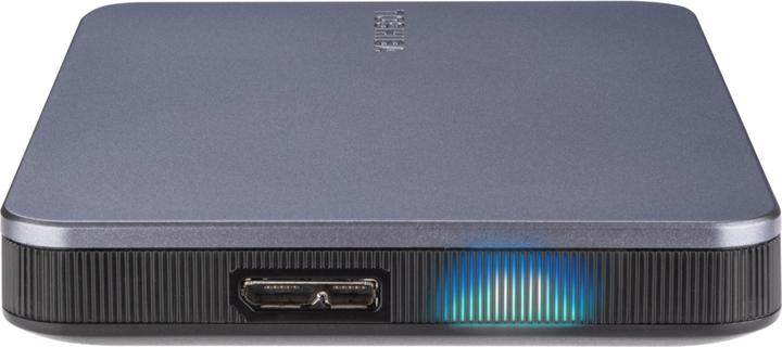 Productafbeelding Toshiba Canvio Gaming 1TB Dark Grey (1 TB)
