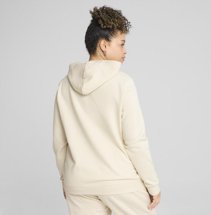 Actual product image Puma ESS No. 1 Logo Hoodie FL (s) (M)