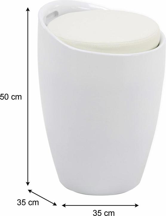 Actual product image IDIMEX Daniel