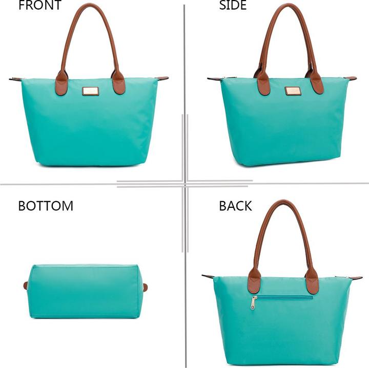 Image du produit Gallantry Cabas La Balade Sac à main taille M (5 l)