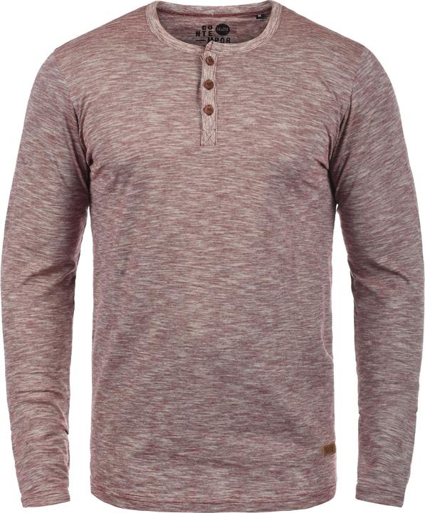 Image du produit Solid Migos -T-shirt à manches longues - Homme (XL)
