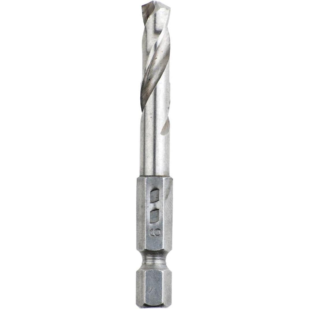 kwb, Punta da trapano, Punte da trapano HSS con esagono incassato /4 (4 mm)