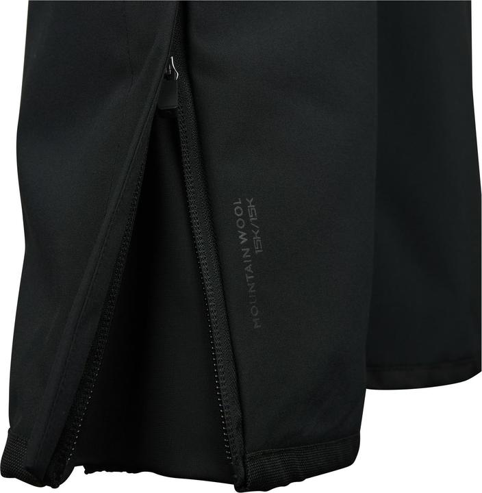 Image du produit Stoic Women's MountainWool AsplidenSt. Ski Pants (42)