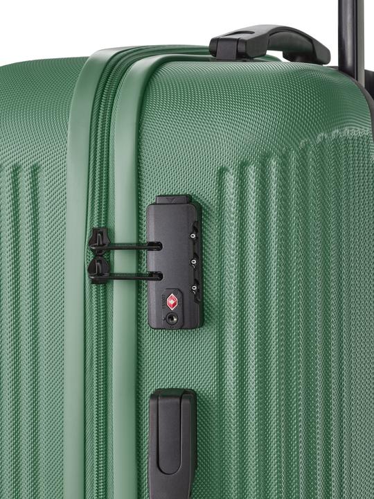 Immagine prodotto Travelite Bali (65 l, L (90 - 115l))