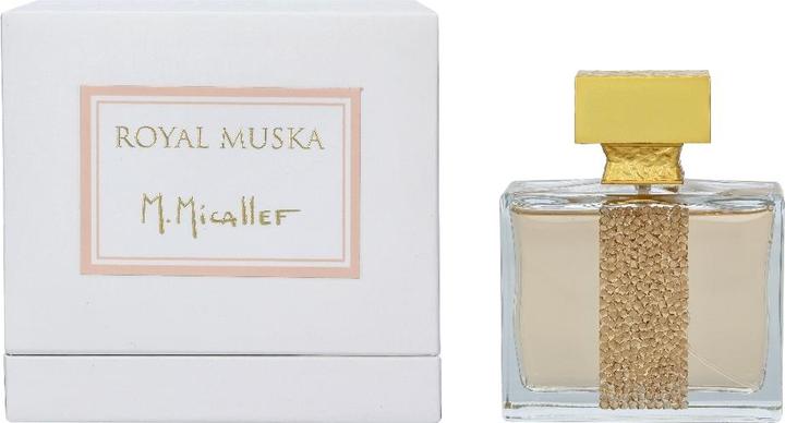 Actual product image M. Micallef Royal Muska (Eau de parfum, 100 ml)
