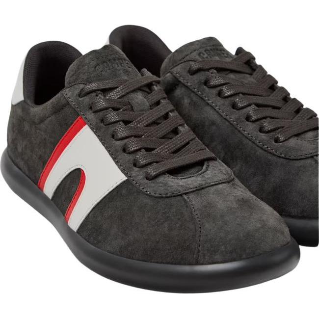 Camper, Damen, Sneaker, Pelotas Soller, Grau, (39)