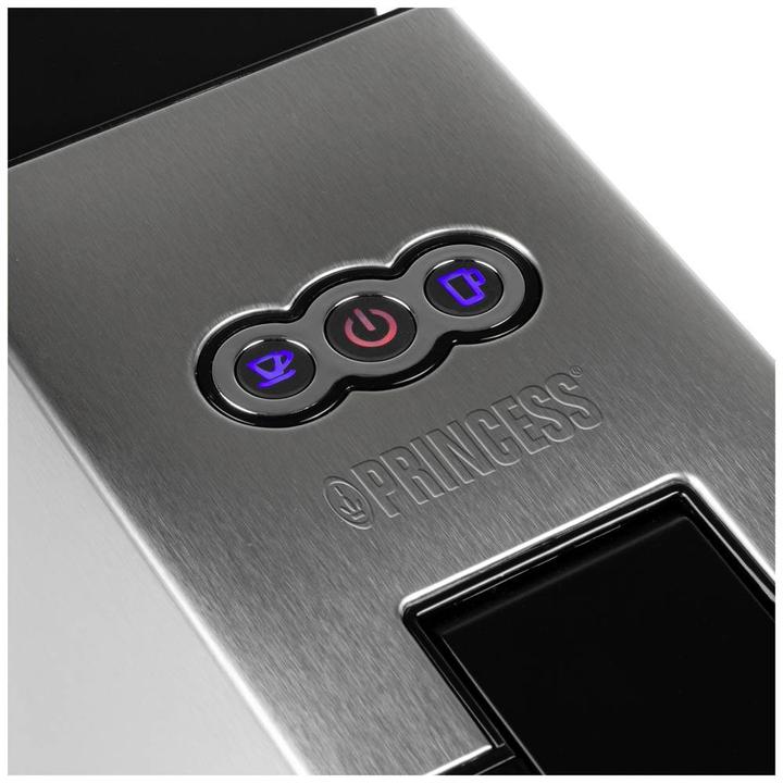 Immagine prodotto Princess 249451 (NESPRESSO Original)