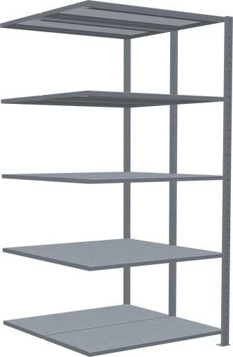 Immagine prodotto Schulte Lagertechnik Scaffale doppio MULTIplus150