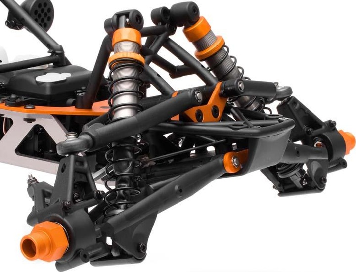 Actual product image HPI Baja 5B SS (Kit)