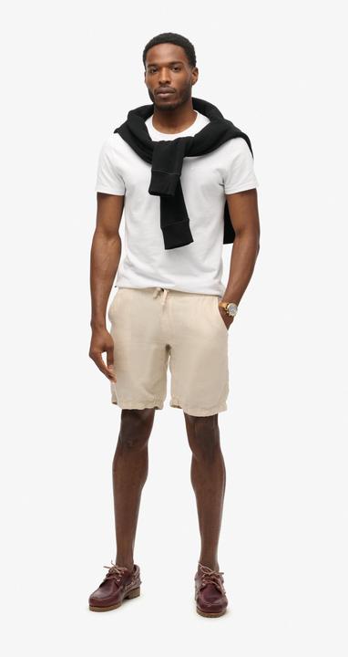 Immagine prodotto Superdry Drawstring Linen Shorts (XL)